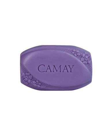 Camay Soap toilet magique orchid 85 g 3 pieces - Buy Online on GoSupps.com