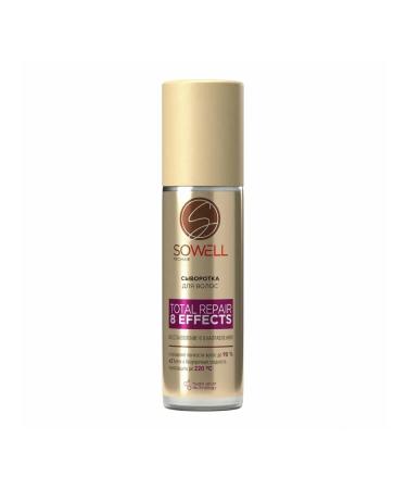 SoWell Total Repair 8 Effects 200 ml 2 pcs - Buy Online on GoSupps.com
