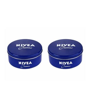 NIVEA Universal moisturizing cream 150 ml 2 pcs