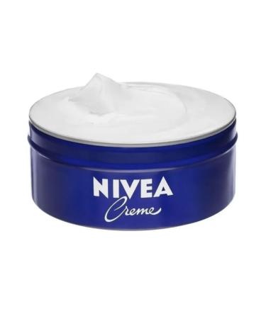 NIVEA Universal moisturizing cream 150 ml 2 pcs - Buy Online on GoSupps.com
