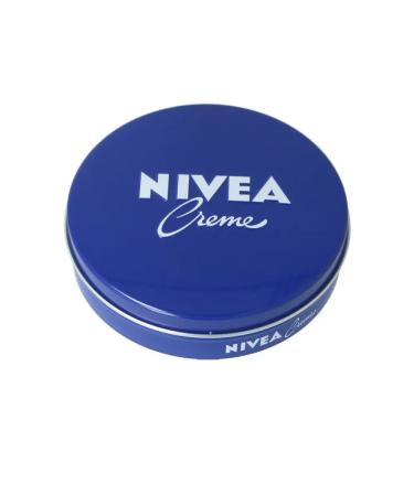 NIVEA Universal moisturizing cream 150 ml 2 pcs - Buy Online on GoSupps.com