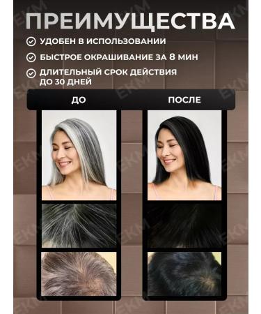 Dexe Argan Speedy Hair Shampoo - Buy Online on GoSupps.com