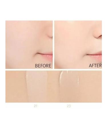 MISSHA Cream BB Cream rejuvenating SPF30 PA ++ tone 23 50ml - Buy Online on GoSupps.com