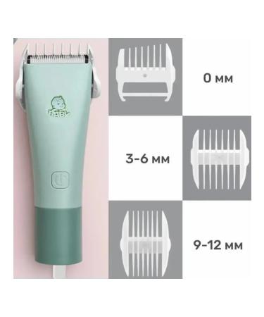 PHILIPS Silent safe haircut for children V153 - Buy Online on GoSupps.com