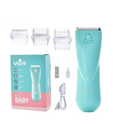 PHILIPS Silent safe haircut for children V150