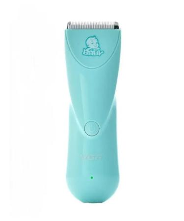VGR PROFESSIONAL Silent safe haircut for children V150 - Buy Online on GoSupps.com