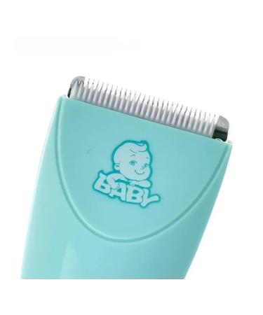 MOSER Silent safe haircut for children V150 - Buy Online on GoSupps.com