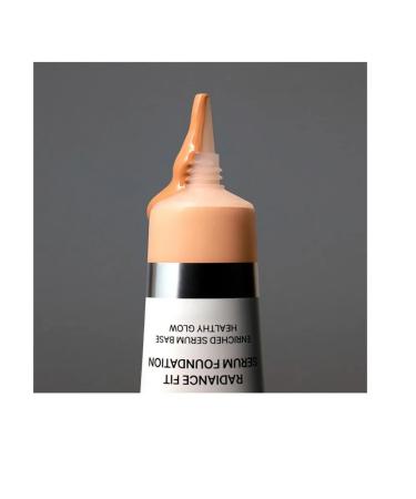 tfit Tonal fluid Radance Fit Serum Foundation N2.5 Amber - Buy Online on GoSupps.com
