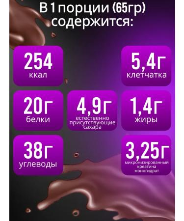 Gainer Biotech USA Hyper Mass 1000 g Chocolate - Buy Online on GoSupps.com