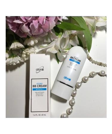 Atomy BB foundation