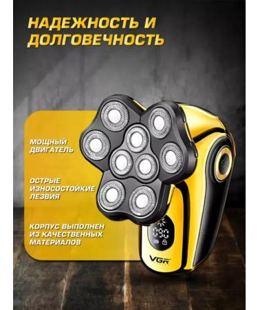Electric blower 6 in 1 leaving the highest level - Buy Online on GoSupps.com