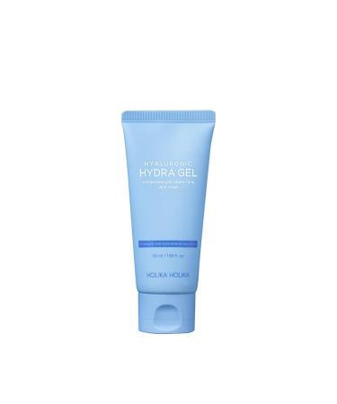 Holika Holika Cream-geluvlageli Hyaluronichydragel50ml