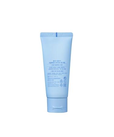 Holika Holika Cream-geluvlageli Hyaluronichydragel50ml - Buy Online on GoSupps.com