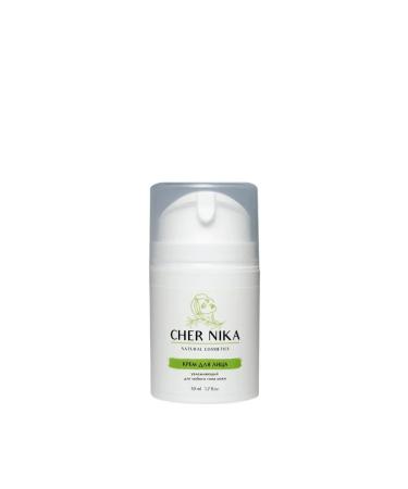 Cher Nika Moisturizer cream 50 ml