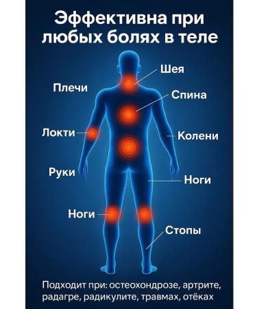 KE2 Joint ointment in joints with gout of arthritis osteochondrosis - Buy Online on GoSupps.com