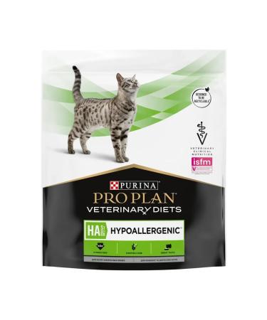 PRO PLAN Dry food for cats Hypoallergenic 325 gr - Buy Online on GoSupps.com