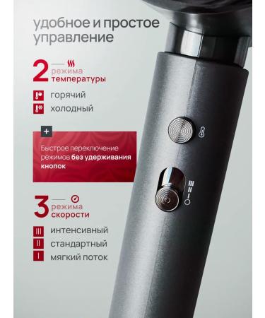 Barbella Professional hair dryer - Buy Online on GoSupps.com