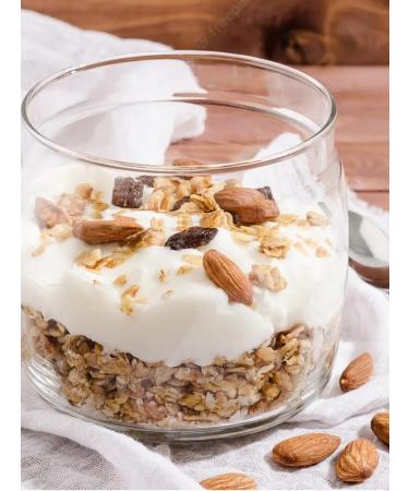 WOW Muesli baked with a nut 350g - Buy Online on GoSupps.com