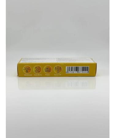 Baeff Acne and acne ointment - Buy Online on GoSupps.com
