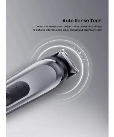 Braun MGK7420 Styling Kit Hair Clipper Nose Trimmer Razor & Epilator - Buy Online on GoSupps.com