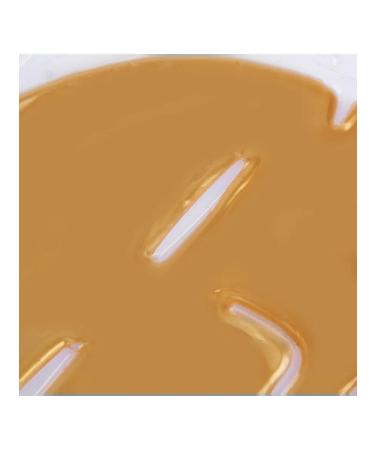 Co collagen face mask with 24k gold moisturizes against ... - Buy Online on GoSupps.com