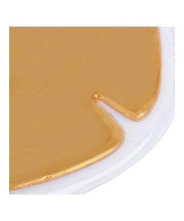 Co collagen face mask with 24k gold moisturizes against ... - Buy Online on GoSupps.com