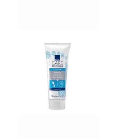 AVON Body set "soft care" lotion+cream - Buy Online on GoSupps.com