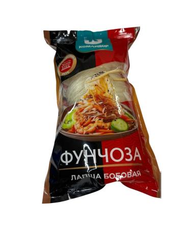 Funchoza 200g 2 pcs - Buy Online on GoSupps.com