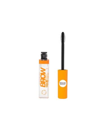 Love Generation Brow Glue eyebrow gel strong fixation t.01 transparent - Buy Online on GoSupps.com