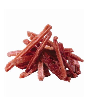Country delicacies Dog treating mini duck breasts 55g - Buy Online on GoSupps.com