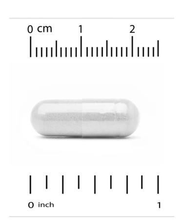 California Gold Nutrition California Gold L-Lysine L-Lisin 500 mg 60 plants. capsules - Buy Online on GoSupps.com