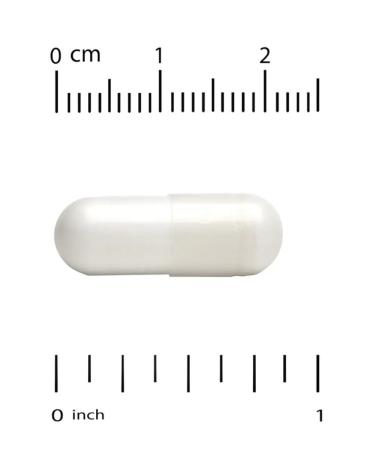 California Gold Nutrition California Gold L-lutation 500 mg 120 plant capsules - Buy Online on GoSupps.com