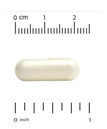 California Gold Nutrition California Gold uterine milk 500 mg 30 vegetables. capsules - Buy Online on GoSupps.com