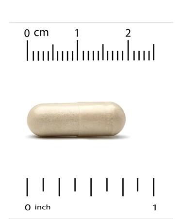 California Gold Nutrition California Gold ginkgo biloba 120mg 180 kapsul - Buy Online on GoSupps.com