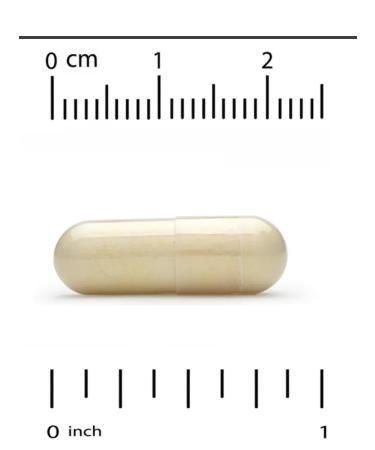 California Gold Nutrition California Gold 5-HTP mood support 90 vegetables. capsules - Buy Online on GoSupps.com