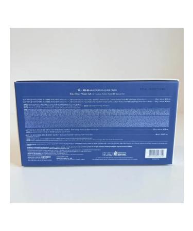 SU:M37 Kushon in the set (tone 01) SPF50+ Water-Full CC Cushion Perfect - Buy Online on GoSupps.com