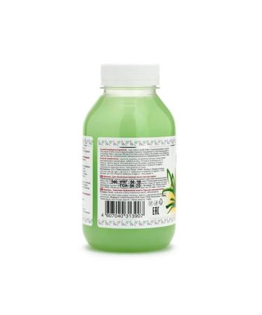 Grandma Agafia's Recipes AGAFIA APLIAL SHAMPUN against hair loss 300ml 46070403 - Buy Online on GoSupps.com