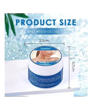 Sumifun Cream for removing warts and papillomas - Buy Online on GoSupps.com