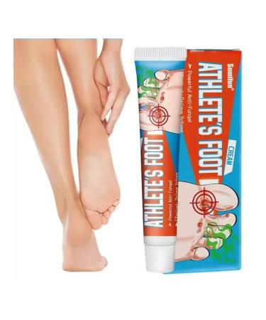 Sumifun Cream from corns and smell of legs - Buy Online on GoSupps.com