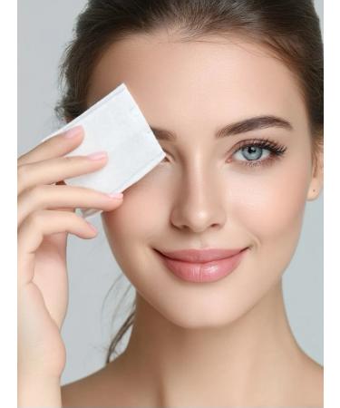 IKEA Facial cosmetic puffs - Buy Online on GoSupps.com