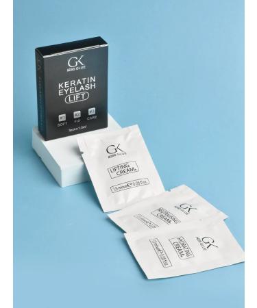 BPeffect Eyelash lamination compositions - Buy Online on GoSupps.com