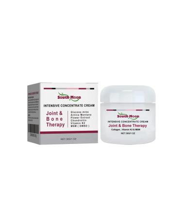 South Moon Collagen Cream for Joints - Buy Online on GoSupps.com