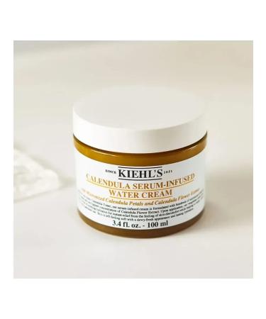 T&more Cream face gel with calendula