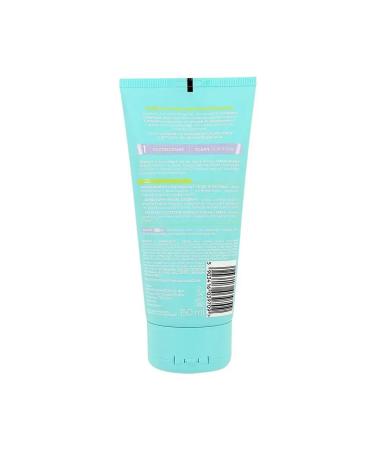 EVELINE Perfect Skinacne gel for washing deeply cleansing 150ml 5 - Buy Online on GoSupps.com