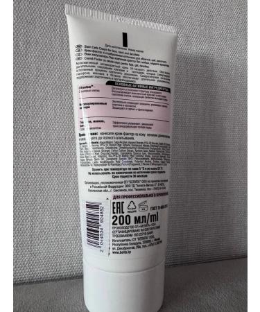 BELITA Cream Faces and neck factor with stem cells - Buy Online on GoSupps.com