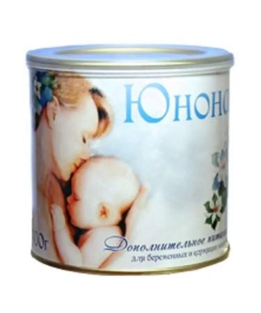 Juno A mixture of dry instant pregnant women nursing 400 g -2 pcs
