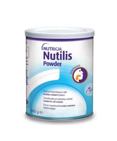 Nutilis Powder dry mixture for children from 3 years old and adults-3pcs - Buy Online on GoSupps.com