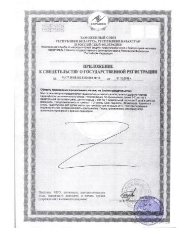 VitaMishki Focus+blueberries 30 pcs. Chewing pastries-2 pcs - Buy Online on GoSupps.com