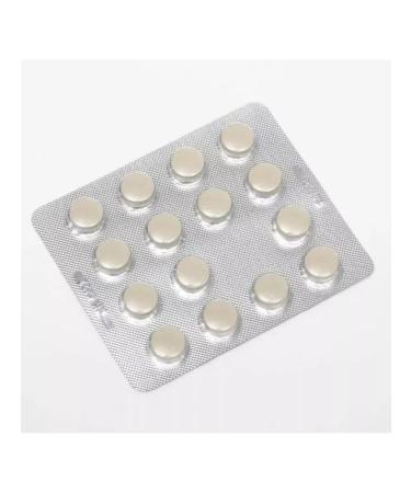 Square-C Vitamin complex A-Zn Bad 30 tab. -4 pcs - Buy Online on GoSupps.com