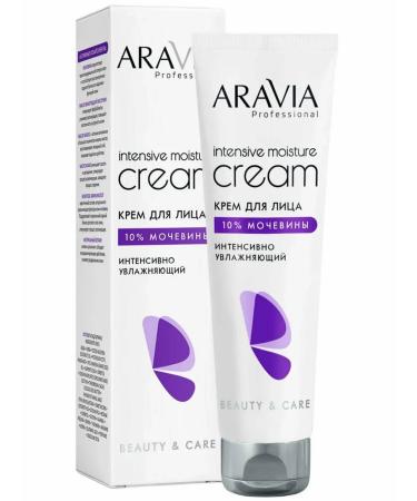 ARAVIA Intensive Moisture Cream Face Cream 150 ml - Buy Online on GoSupps.com